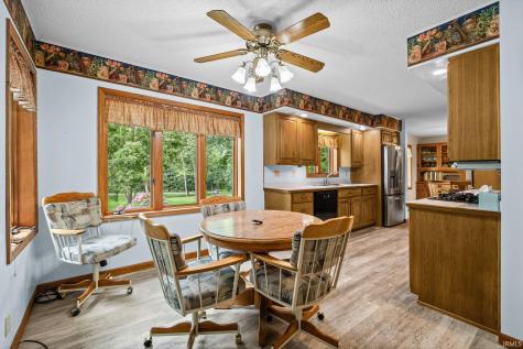 2391 N 550 W Delphi IN 46923