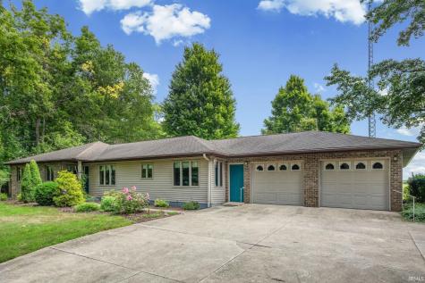 2391 N 550 W Delphi IN 46923