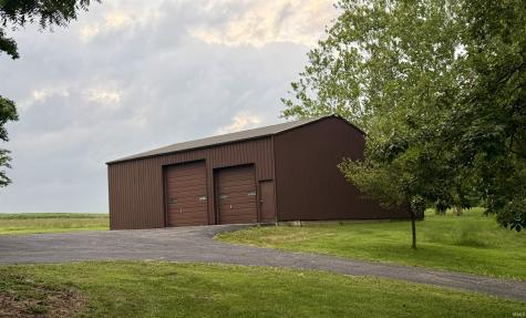 2391 N 550 W Delphi IN 46923