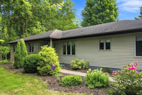 2391 N 550 W Delphi IN 46923