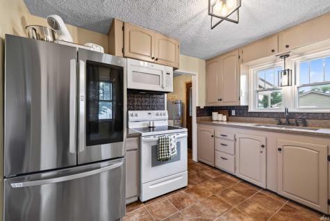 1201 W Warren Street Mitchell IN 47446