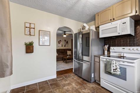 1201 W Warren Street Mitchell IN 47446