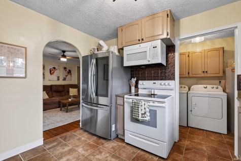 1201 W Warren Street Mitchell IN 47446