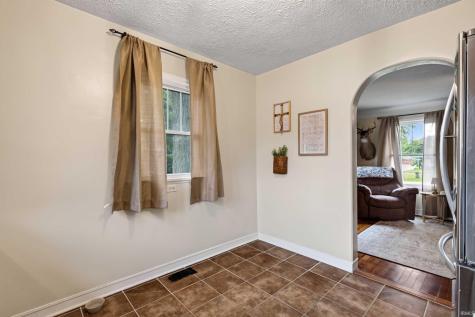 1201 W Warren Street Mitchell IN 47446