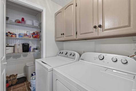 1201 W Warren Street Mitchell IN 47446