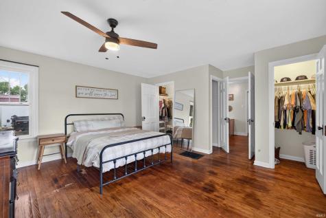 1201 W Warren Street Mitchell IN 47446