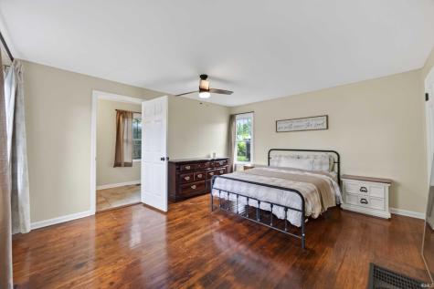 1201 W Warren Street Mitchell IN 47446