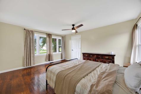 1201 W Warren Street Mitchell IN 47446