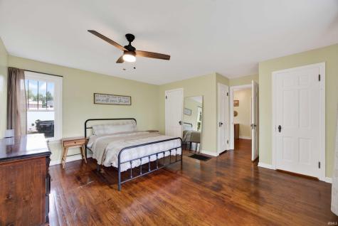 1201 W Warren Street Mitchell IN 47446