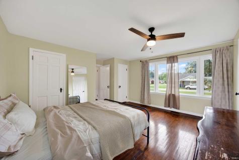 1201 W Warren Street Mitchell IN 47446