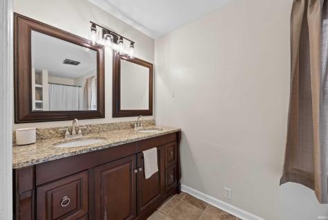 1201 W Warren Street Mitchell IN 47446