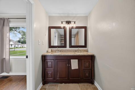 1201 W Warren Street Mitchell IN 47446