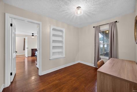 1201 W Warren Street Mitchell IN 47446