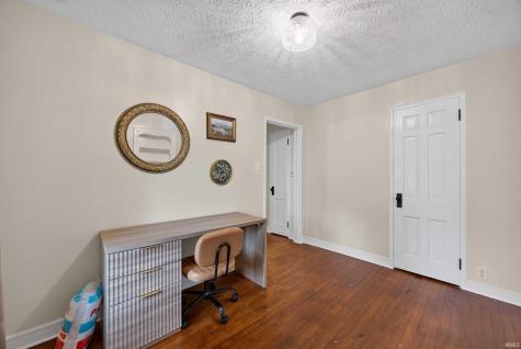 1201 W Warren Street Mitchell IN 47446