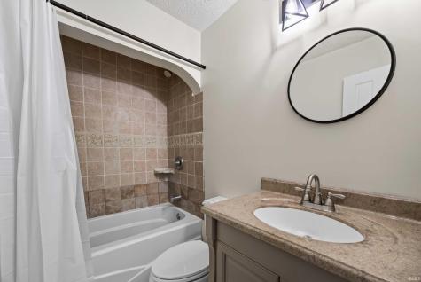 1201 W Warren Street Mitchell IN 47446