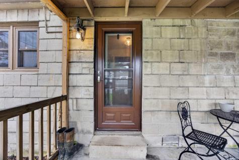1201 W Warren Street Mitchell IN 47446