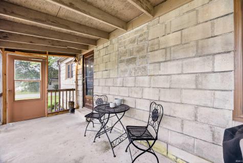 1201 W Warren Street Mitchell IN 47446