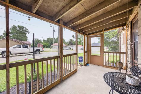 1201 W Warren Street Mitchell IN 47446