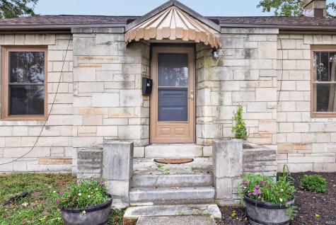 1201 W Warren Street Mitchell IN 47446