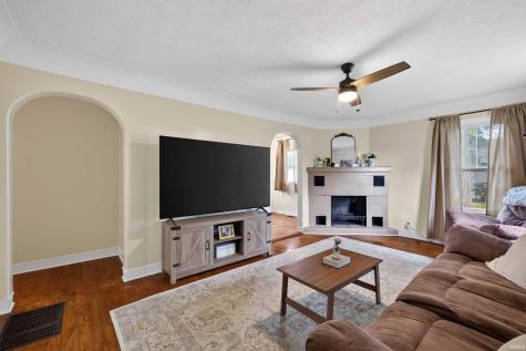1201 W Warren Street Mitchell IN 47446