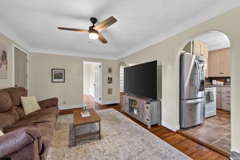 1201 W Warren Street Mitchell IN 47446