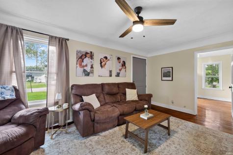 1201 W Warren Street Mitchell IN 47446