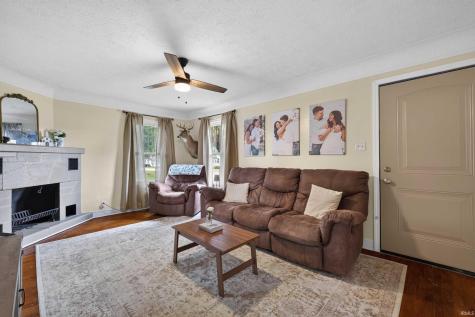 1201 W Warren Street Mitchell IN 47446