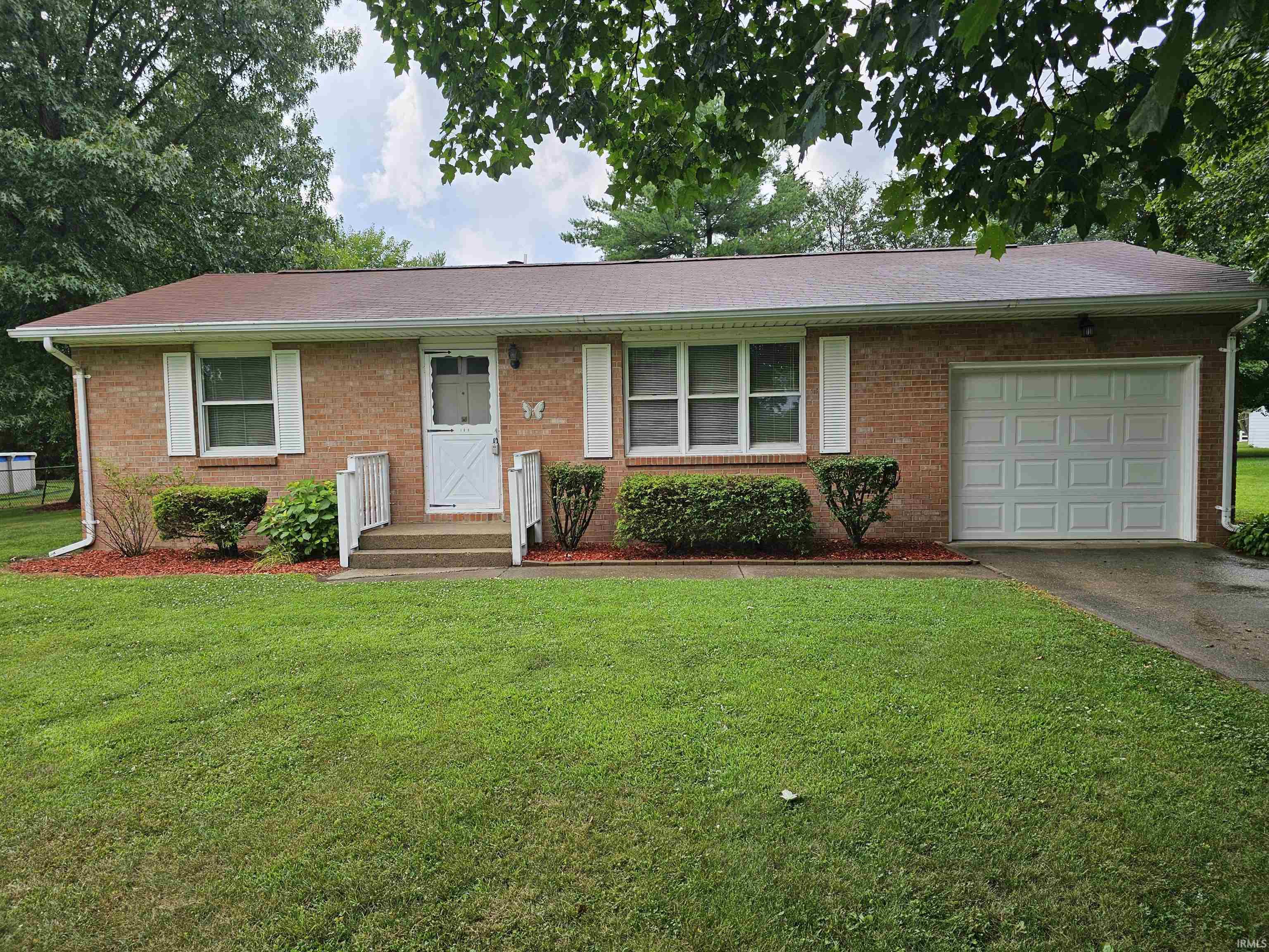 109 Princeton Lane Logansport IN 46947