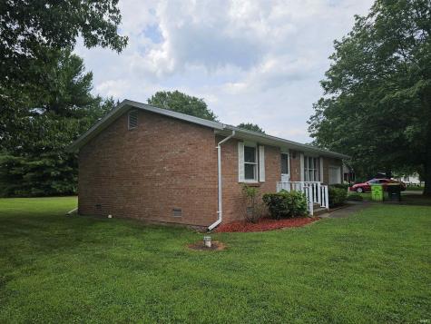 109 Princeton Lane Logansport IN 46947