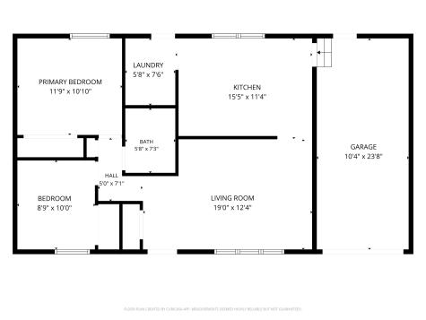 109 Princeton Lane Logansport IN 46947
