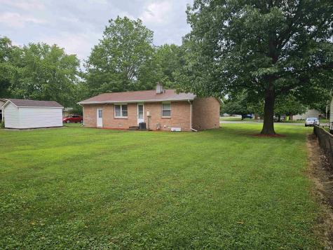109 Princeton Lane Logansport IN 46947