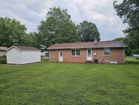 109 Princeton Lane Logansport IN 46947