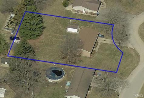 109 Princeton Lane Logansport IN 46947