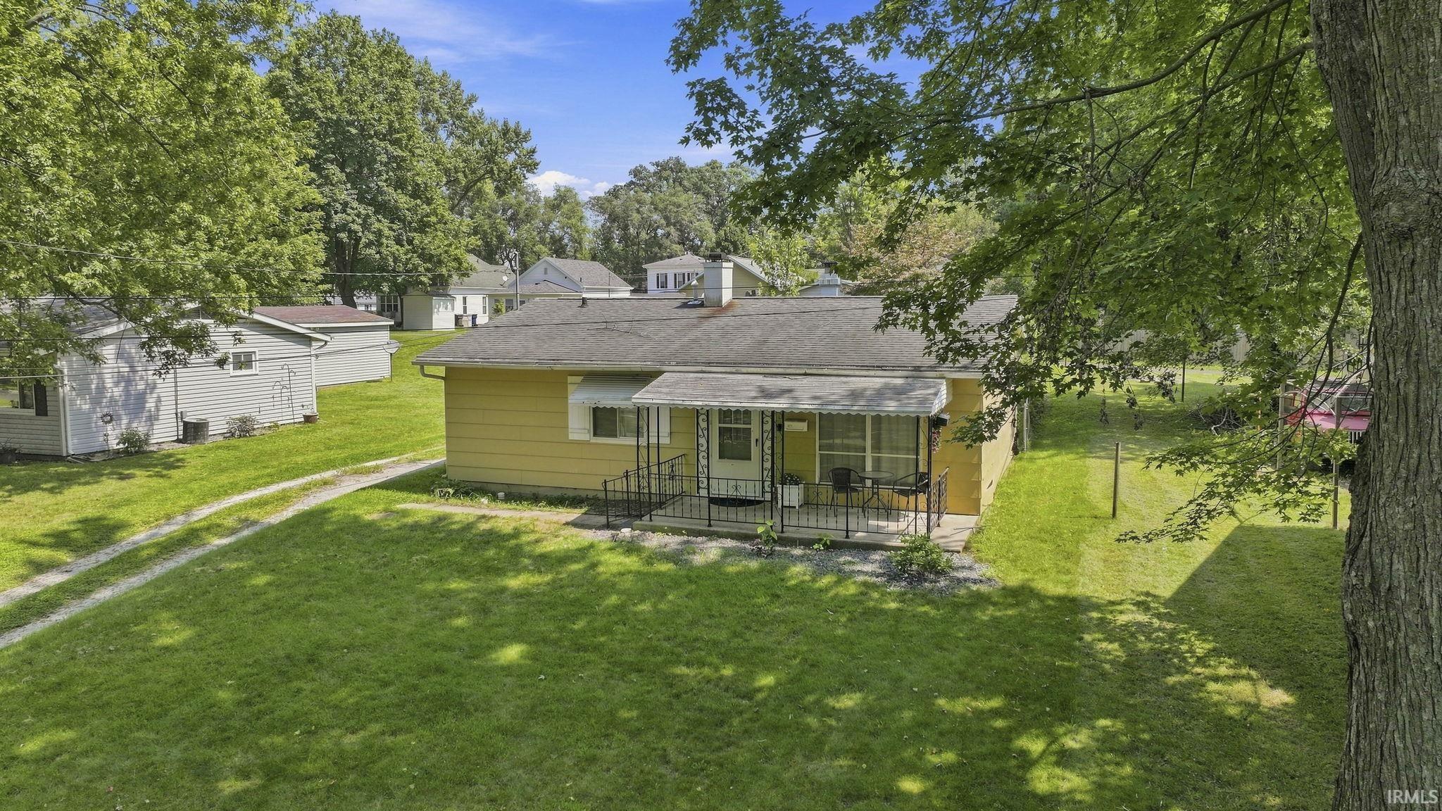 509 S Morton Street Warsaw IN 46580