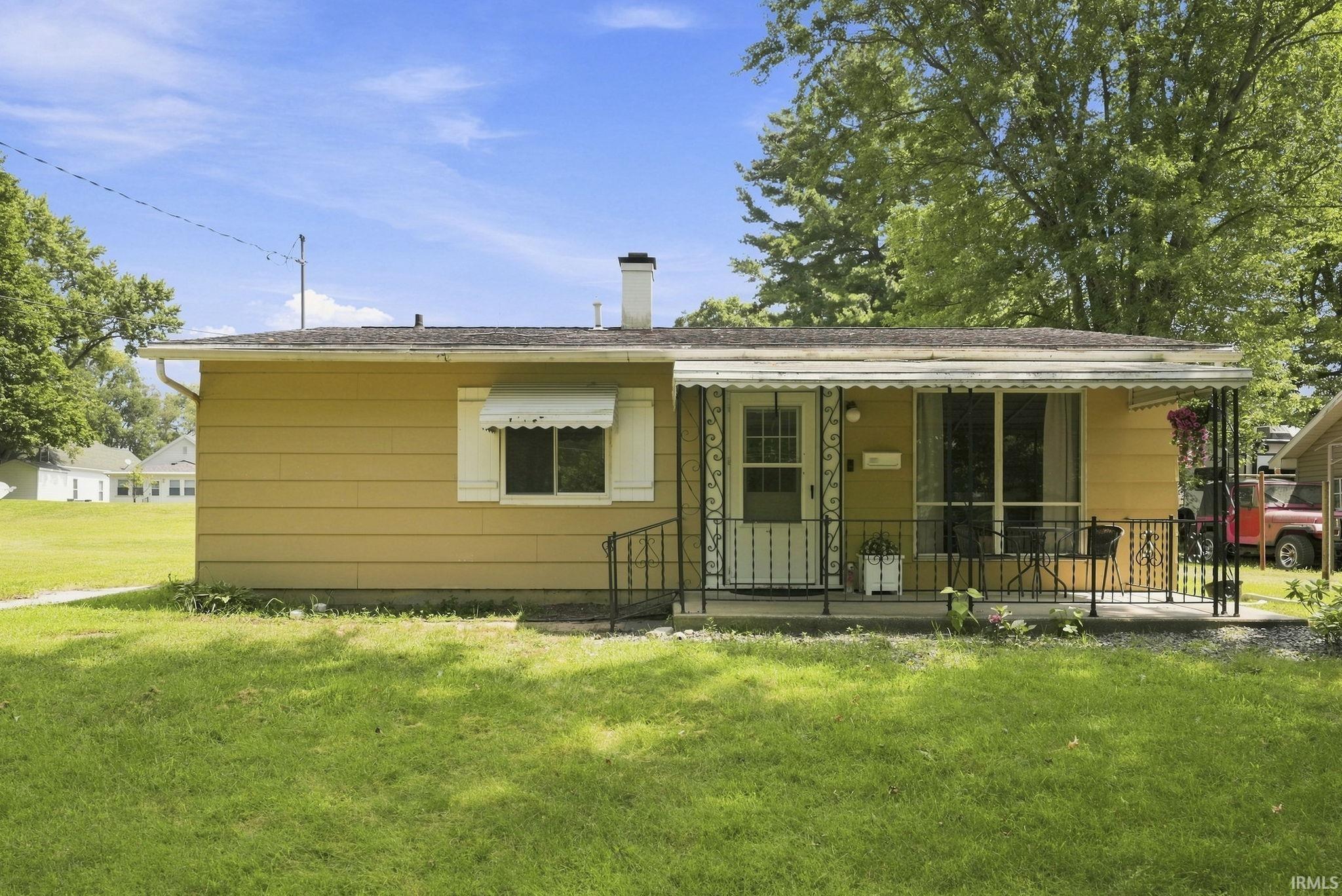 509 S Morton Street Warsaw IN 46580