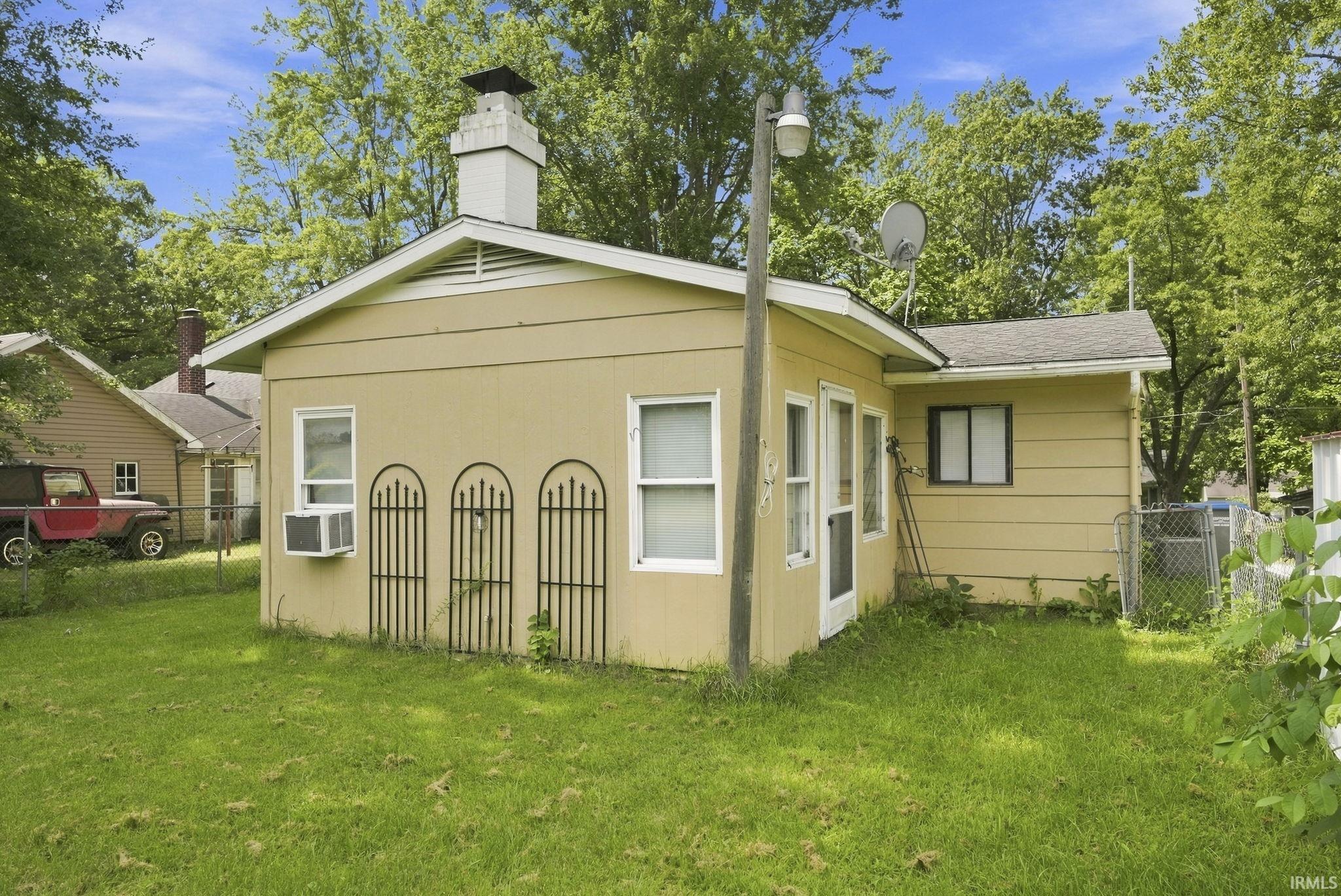 509 S Morton Street Warsaw IN 46580