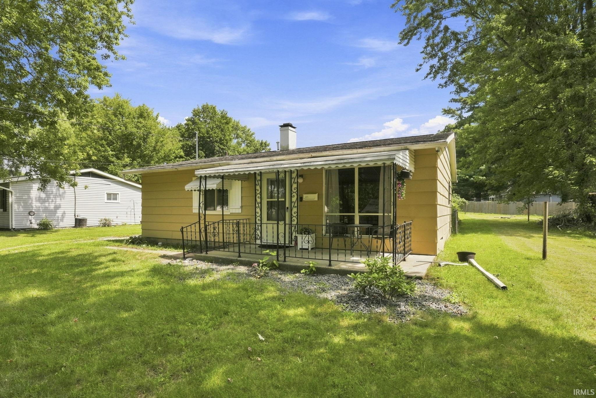 509 S Morton Street Warsaw IN 46580