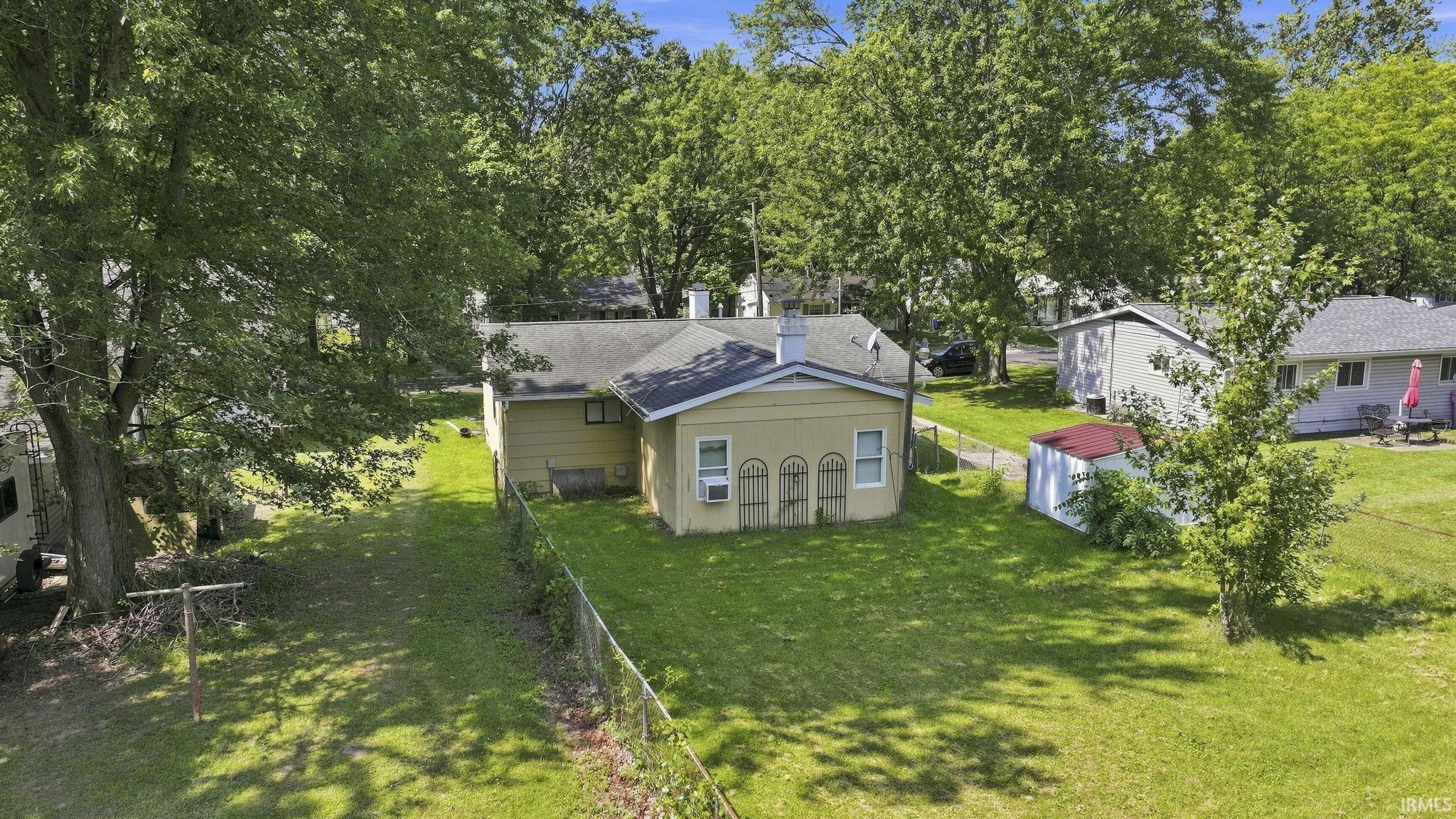 509 S Morton Street Warsaw IN 46580