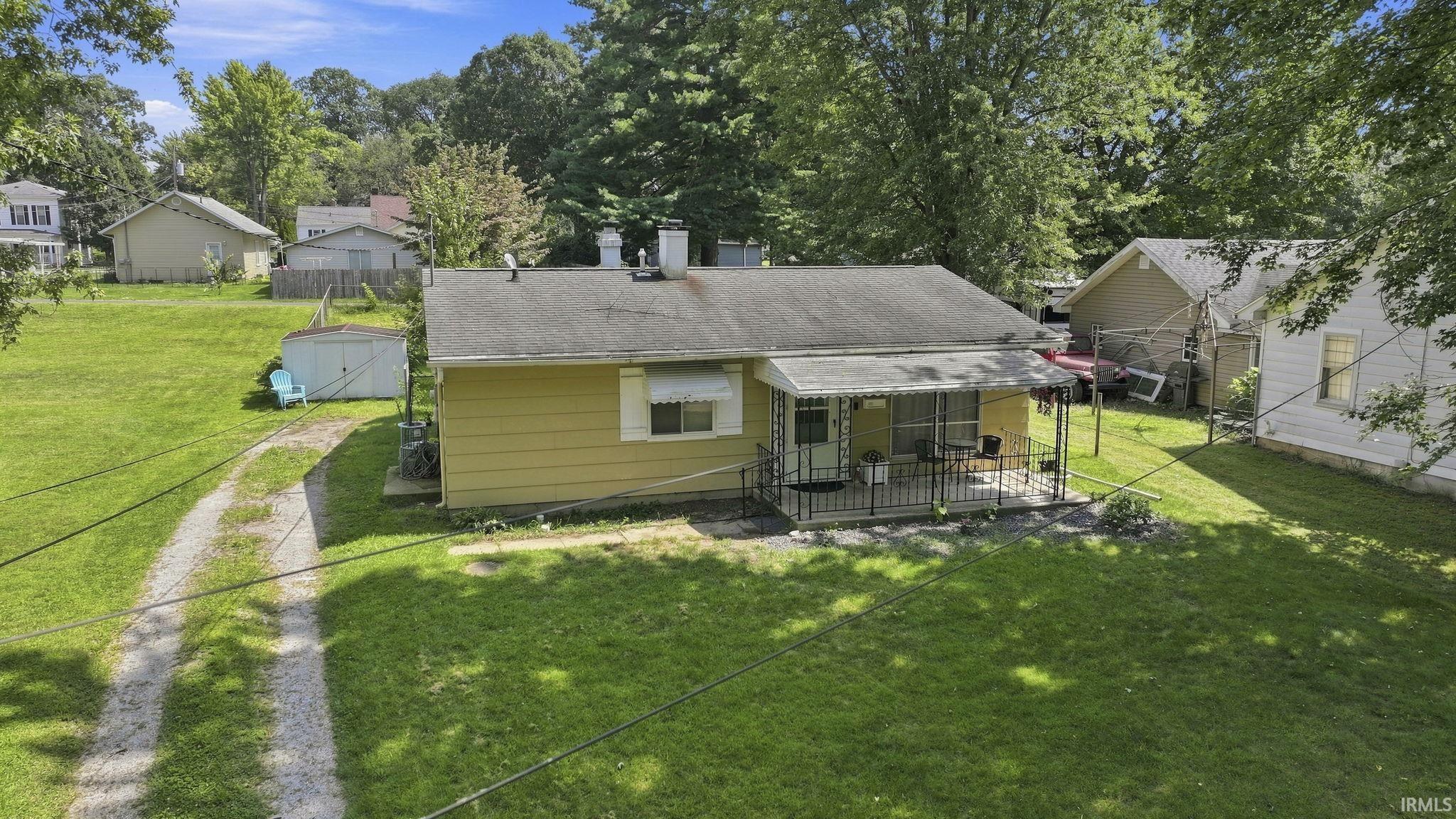 509 S Morton Street Warsaw IN 46580