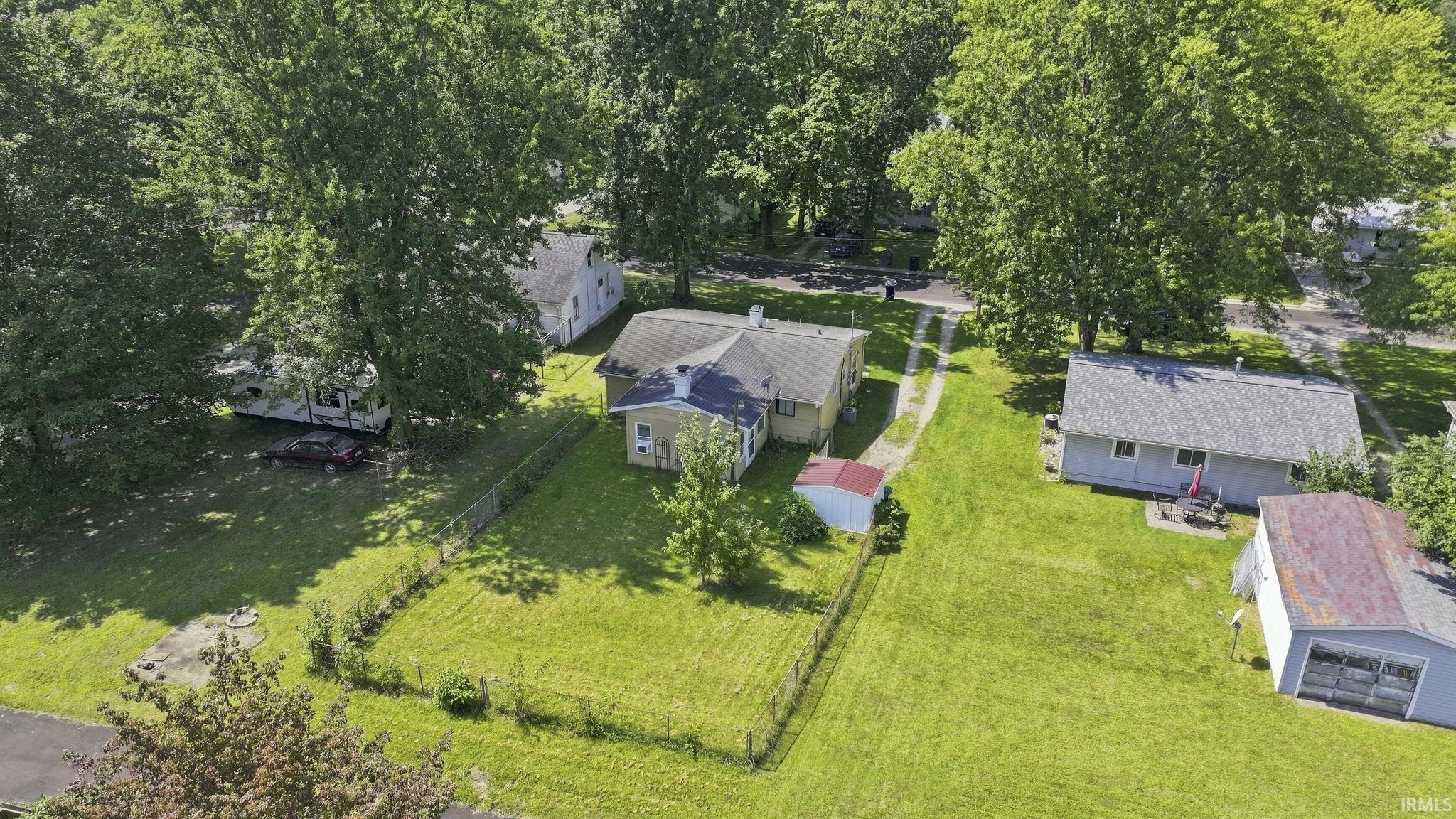 509 S Morton Street Warsaw IN 46580
