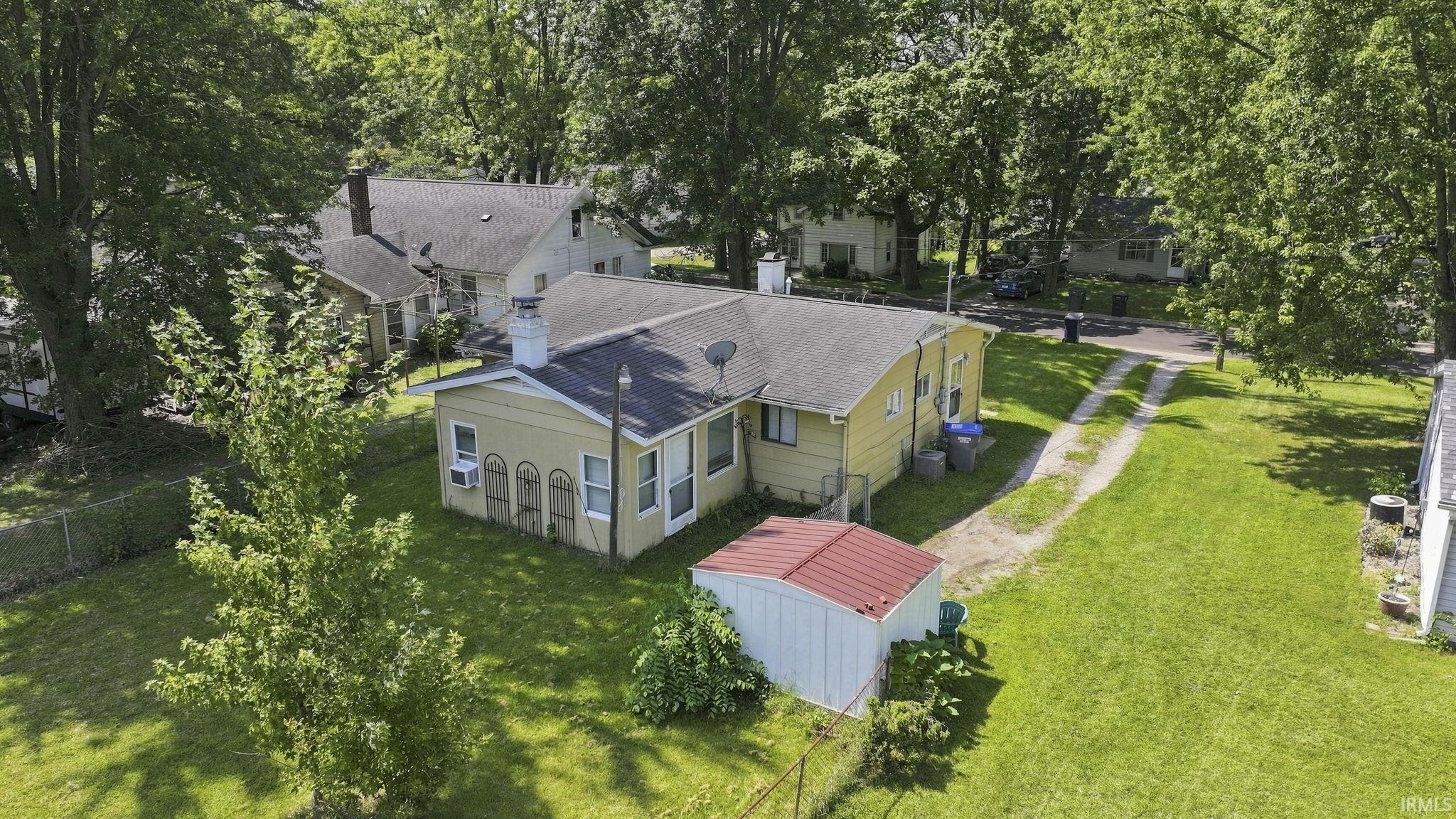 509 S Morton Street Warsaw IN 46580