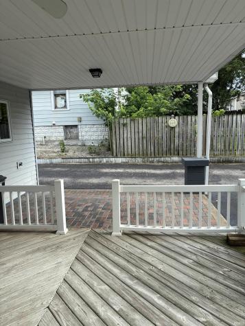 909 N Washington Street Bicknell IN 47512