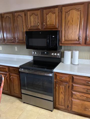 909 N Washington Street Bicknell IN 47512