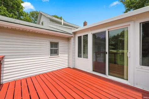 373 Posey Hill Street Roanoke IN 46783