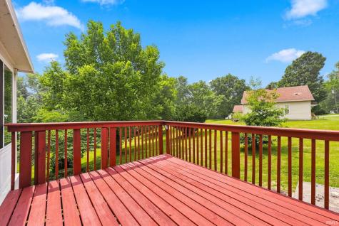 373 Posey Hill Street Roanoke IN 46783