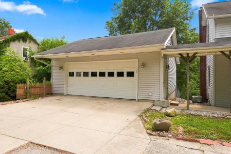 373 Posey Hill Street Roanoke IN 46783