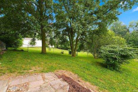 373 Posey Hill Street Roanoke IN 46783