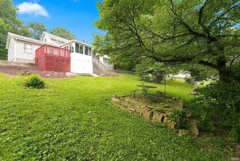 373 Posey Hill Street Roanoke IN 46783