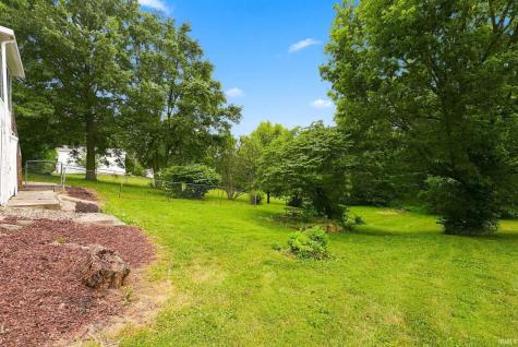 373 Posey Hill Street Roanoke IN 46783