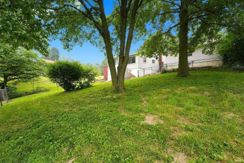 373 Posey Hill Street Roanoke IN 46783